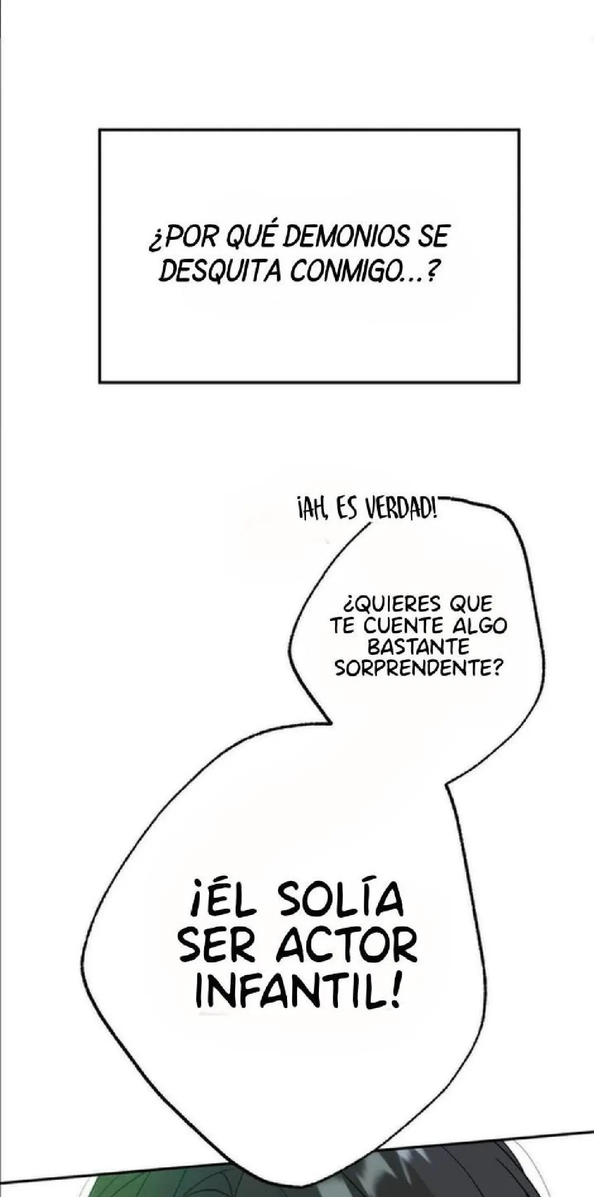 Complejo Desfavorecido capítulo 1, página 50