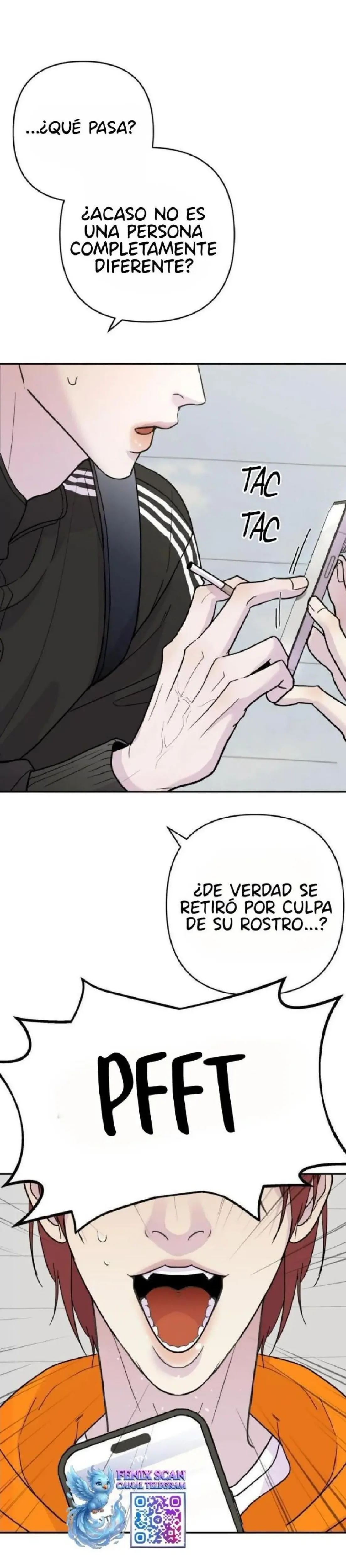 Complejo Desfavorecido capítulo 1, página 56