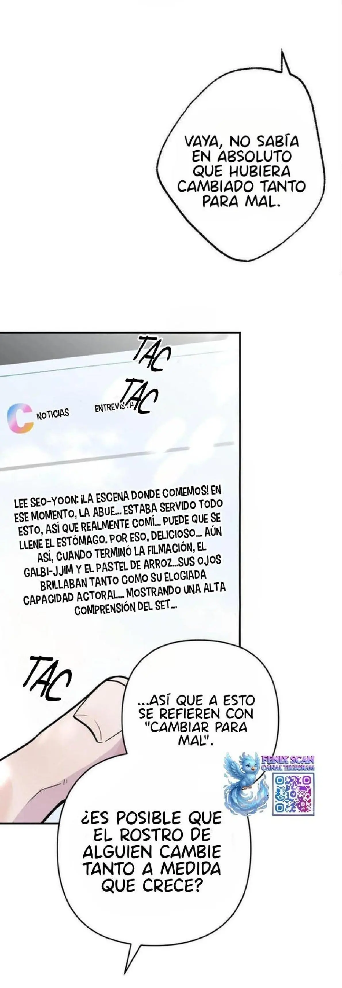 Complejo Desfavorecido capítulo 1, página 58