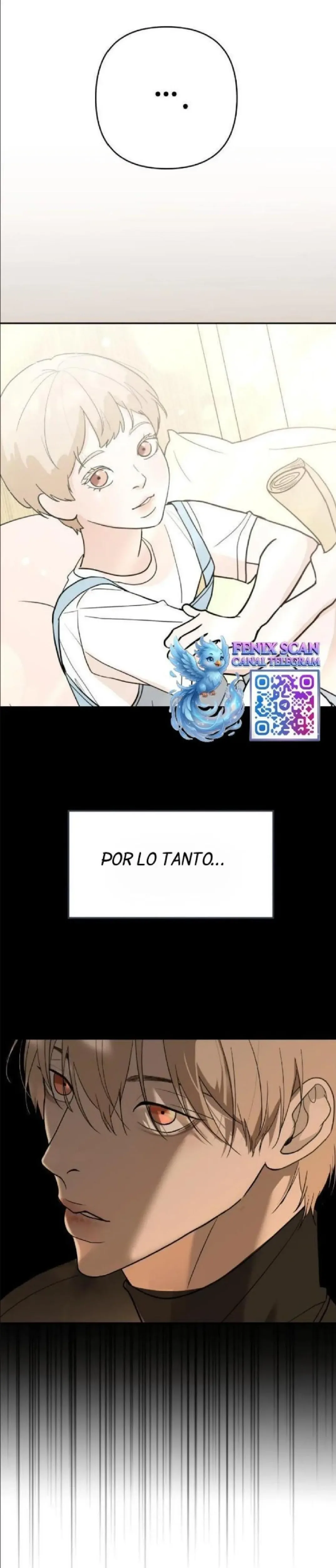 Complejo Desfavorecido capítulo 1, página 60