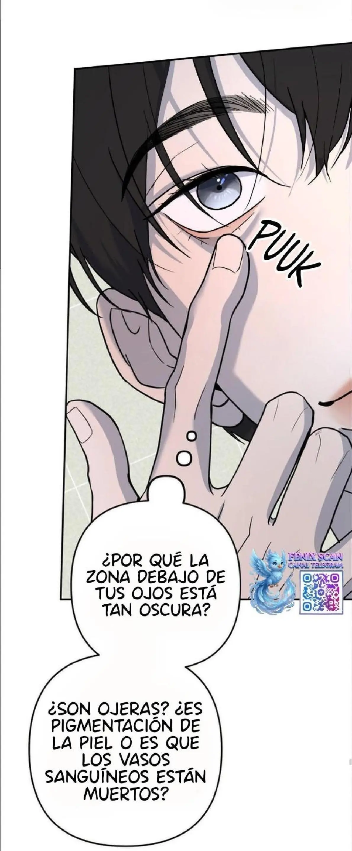 Complejo Desfavorecido capítulo 1, página 64