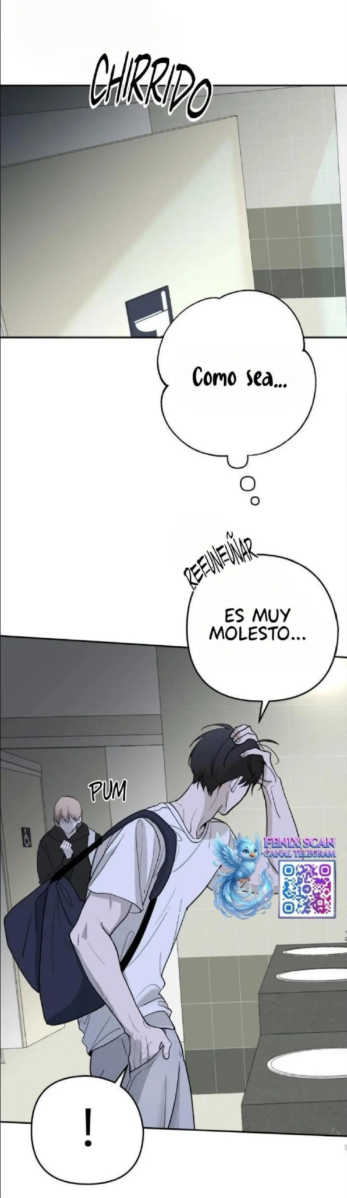 Complejo Desfavorecido capítulo 1, página 65