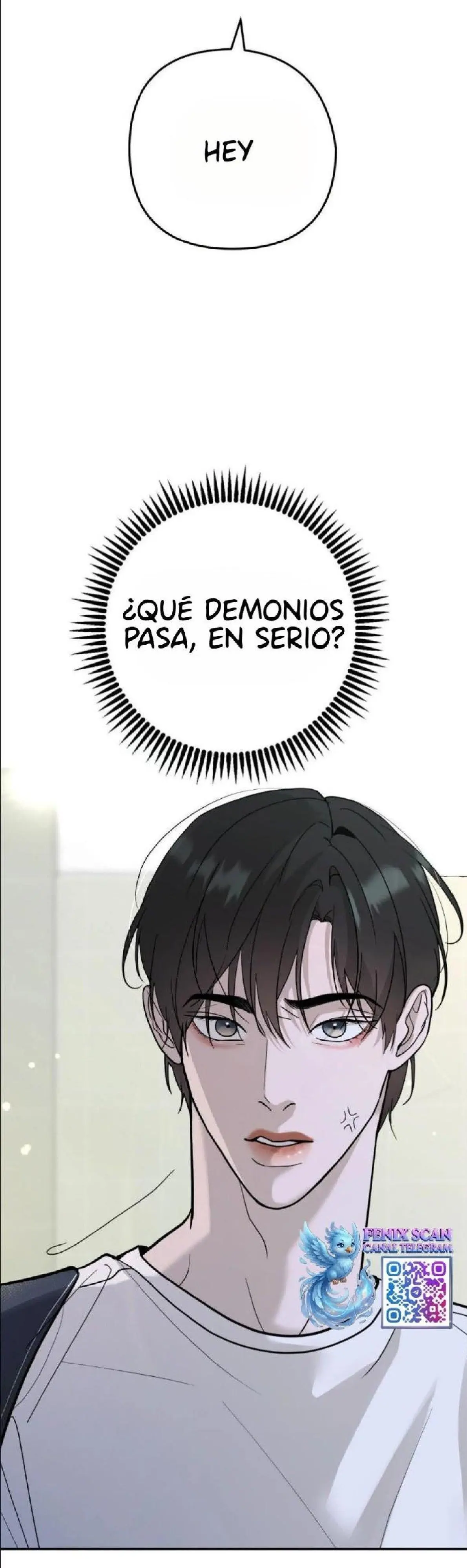 Complejo Desfavorecido capítulo 1, página 69