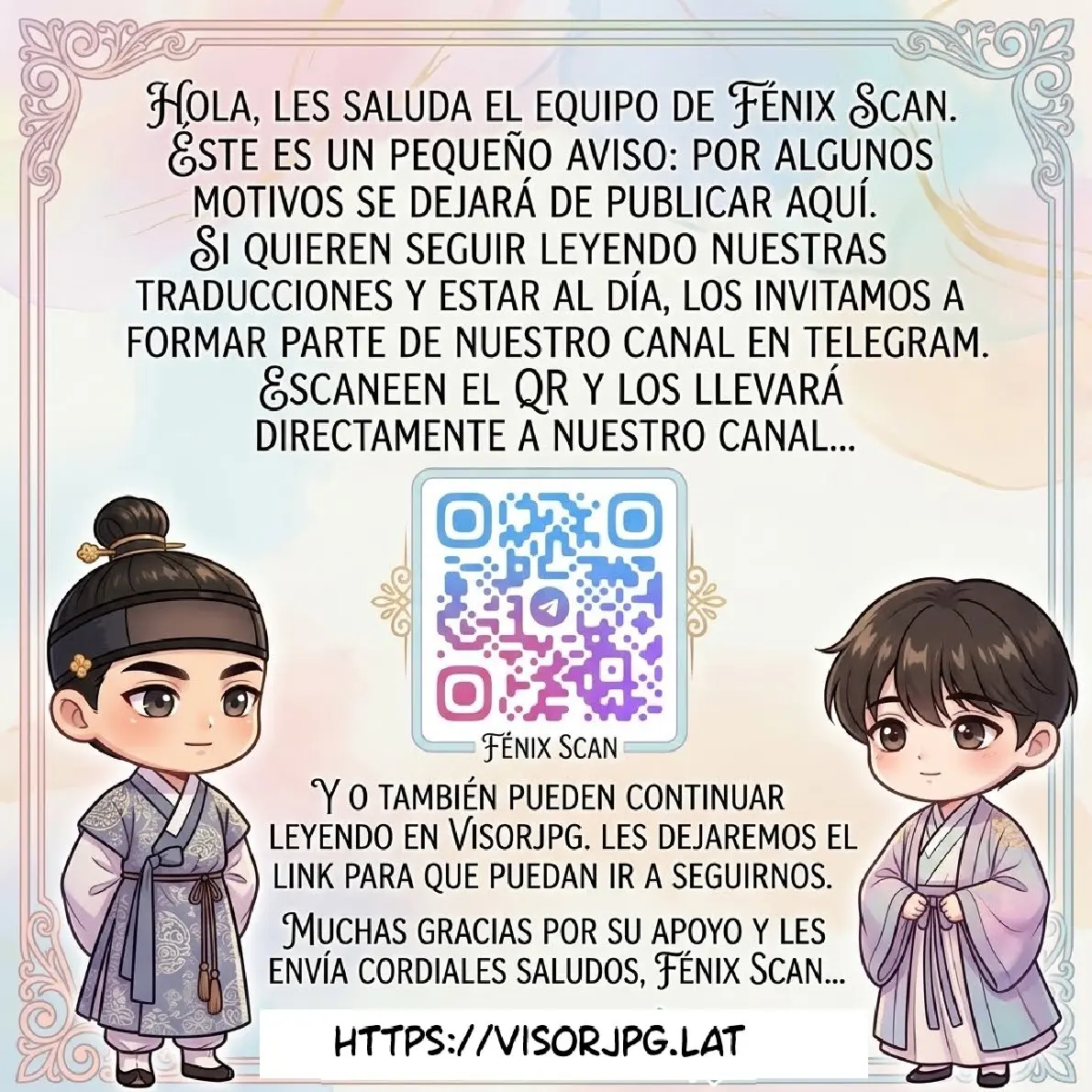 Complejo Desfavorecido capítulo 3, página 2