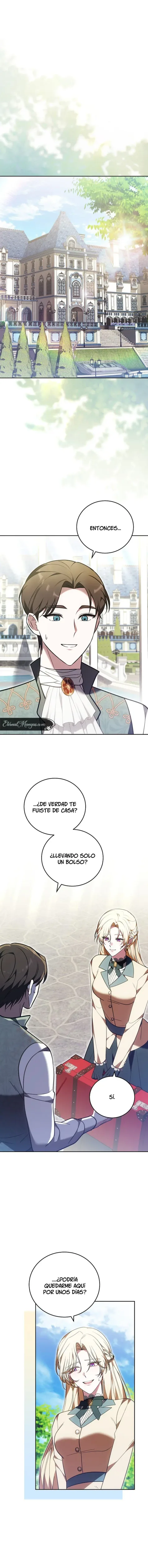 101a confesión capítulo 76, página 1