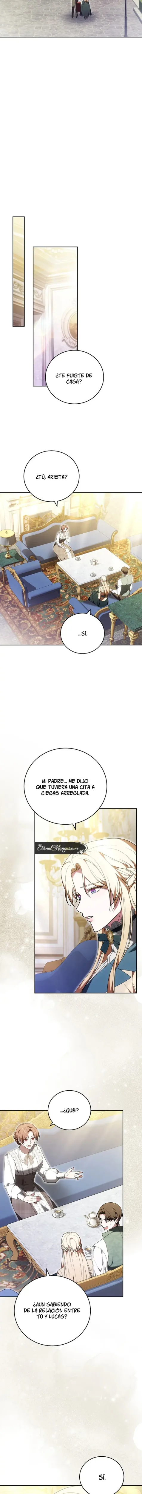101a confesión capítulo 76, página 3