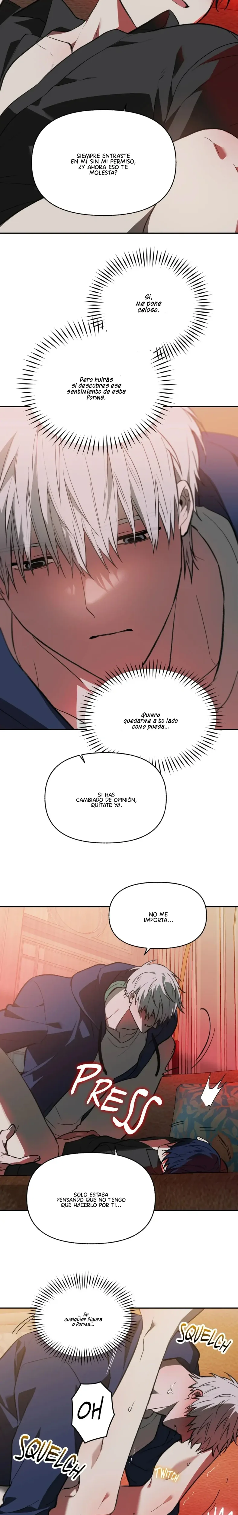 Control de tiempo capítulo 39, página 16
