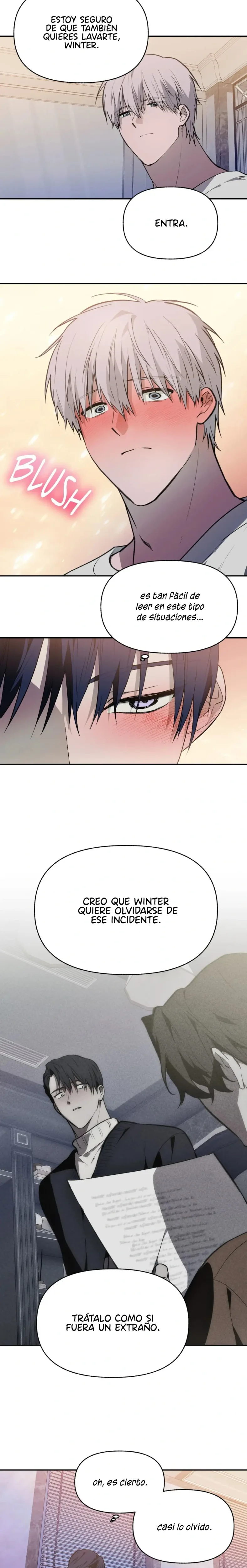 Control de tiempo capítulo 40, página 13