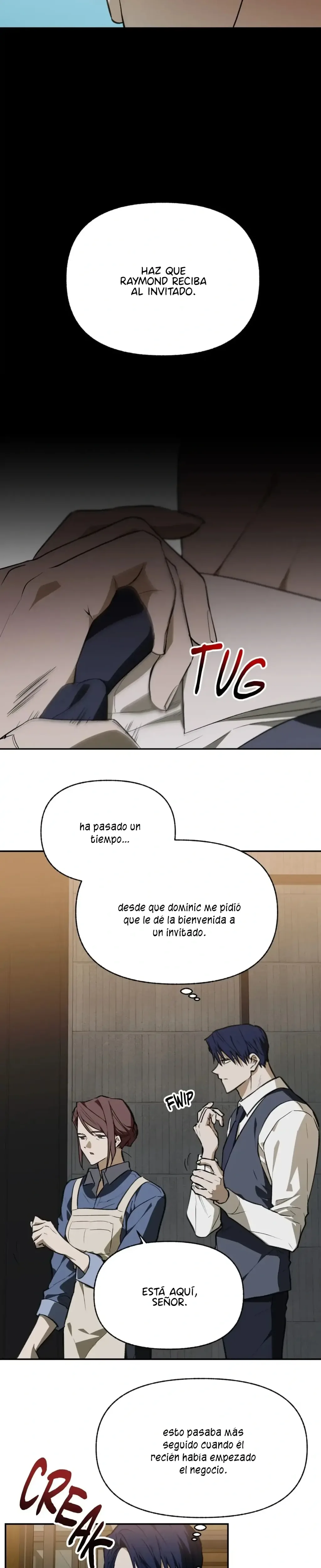 Control de tiempo capítulo 44, página 9