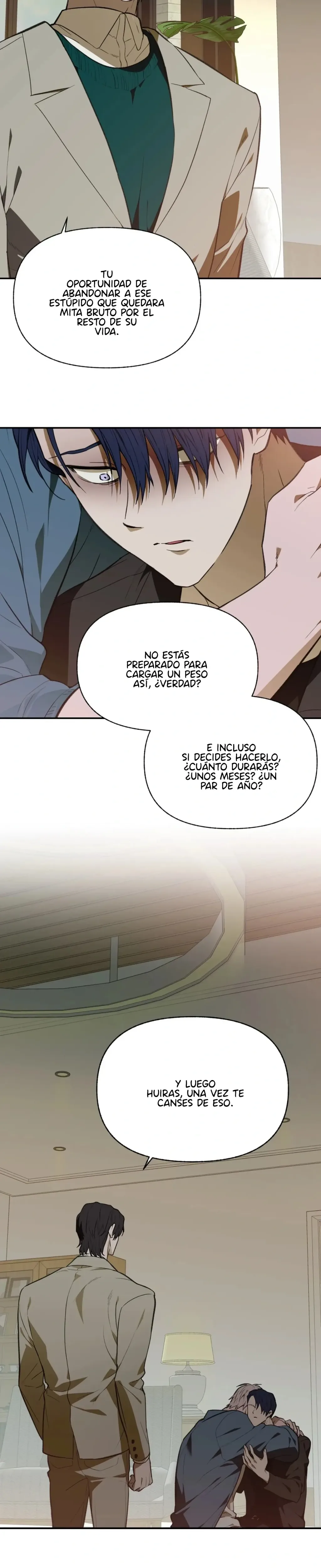 Control de tiempo capítulo 47, página 8