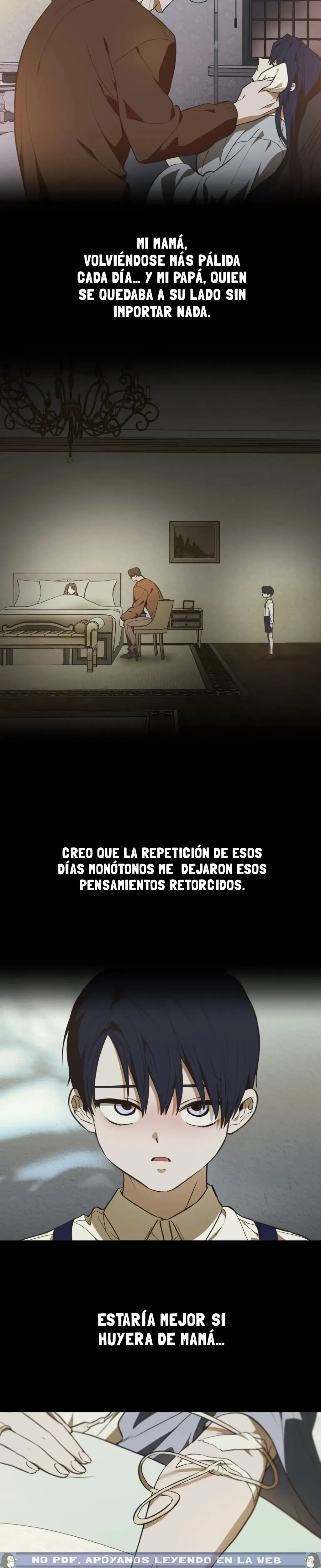 Control de tiempo capítulo 47, página 10