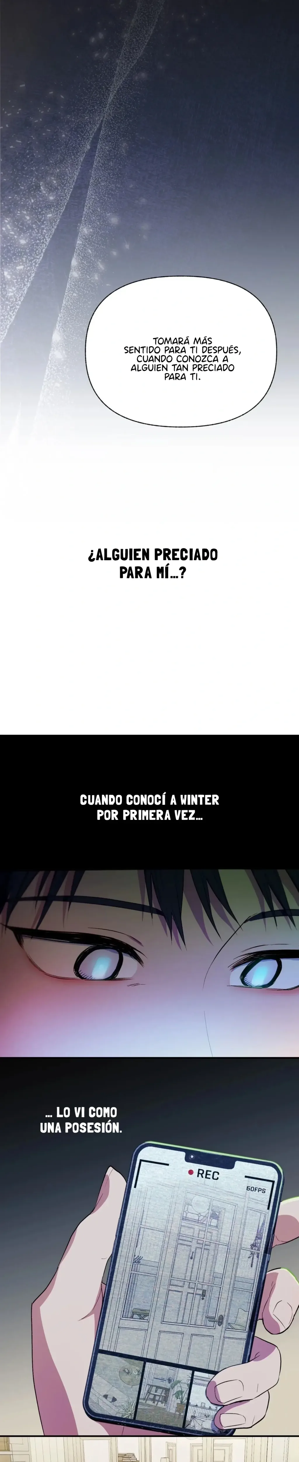 Control de tiempo capítulo 47, página 14