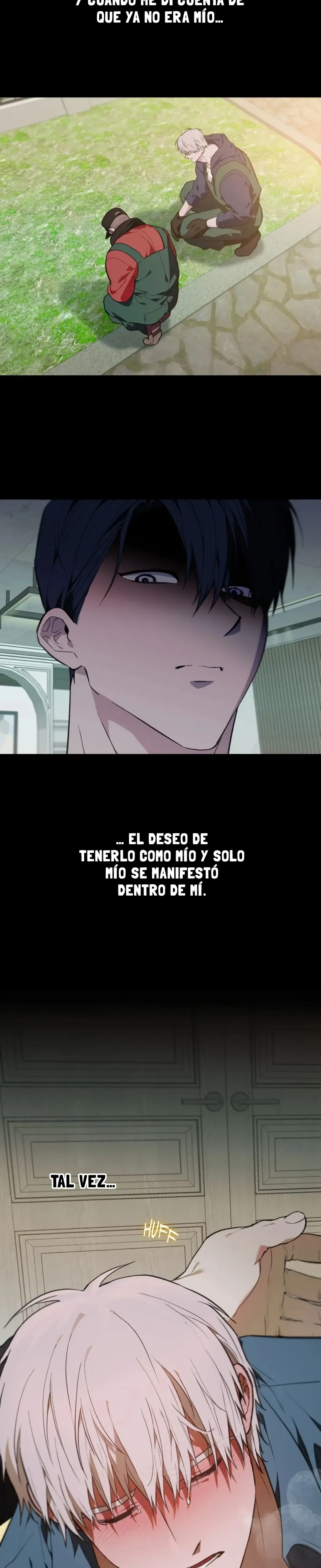 Control de tiempo capítulo 47, página 19