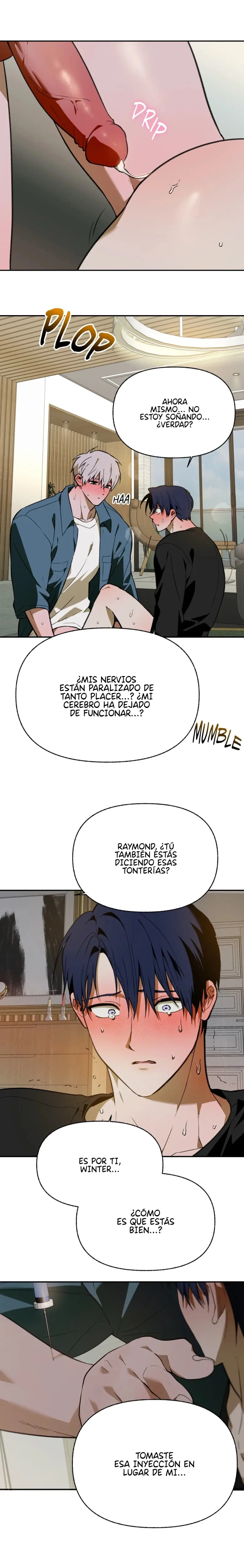 Control de tiempo capítulo 49, página 2