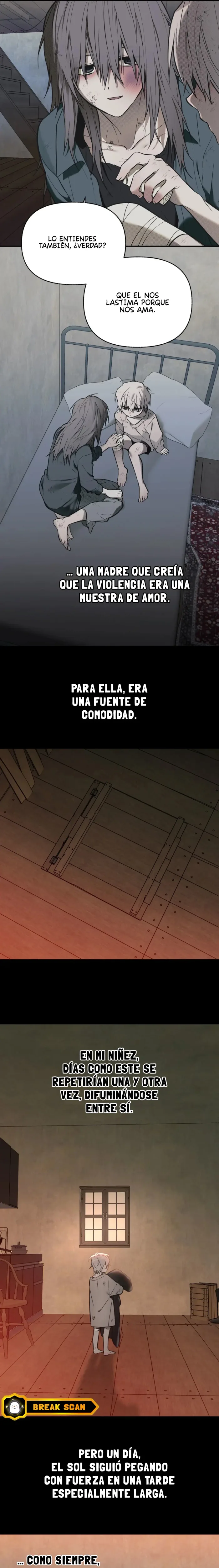 Control de tiempo capítulo 50, página 4