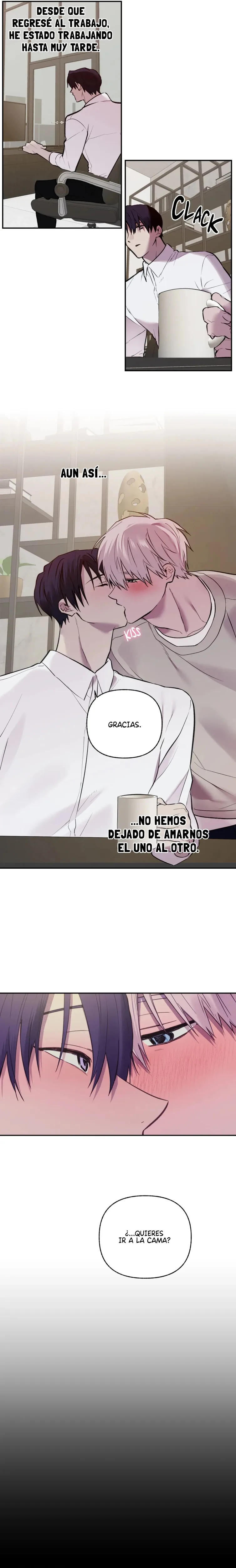Control de tiempo capítulo 51, página 9