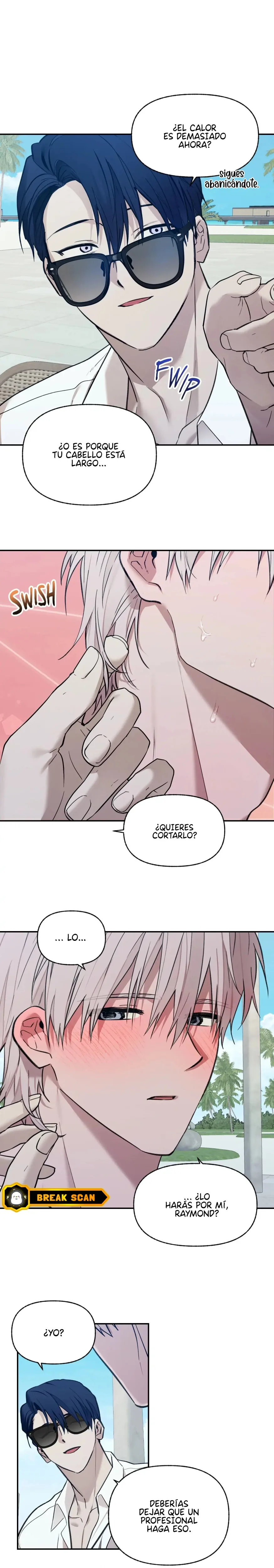 Control de tiempo capítulo 52, página 4