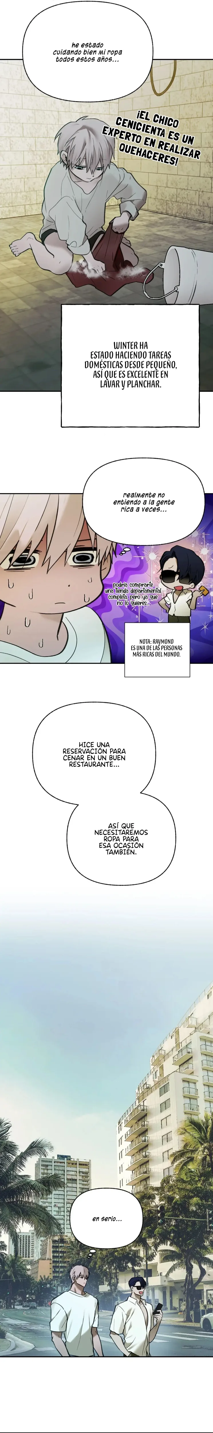 Control de tiempo capítulo 52, página 7