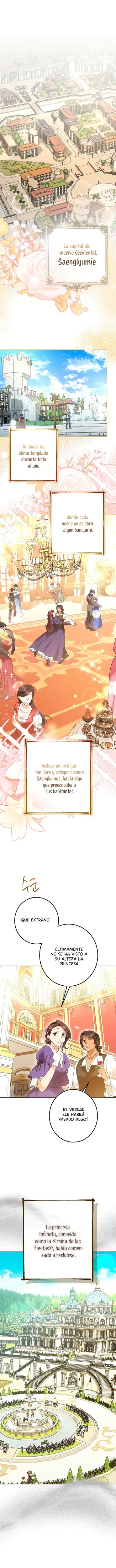 Cuando los labios se rozan, surge el destino capítulo 1, página 1