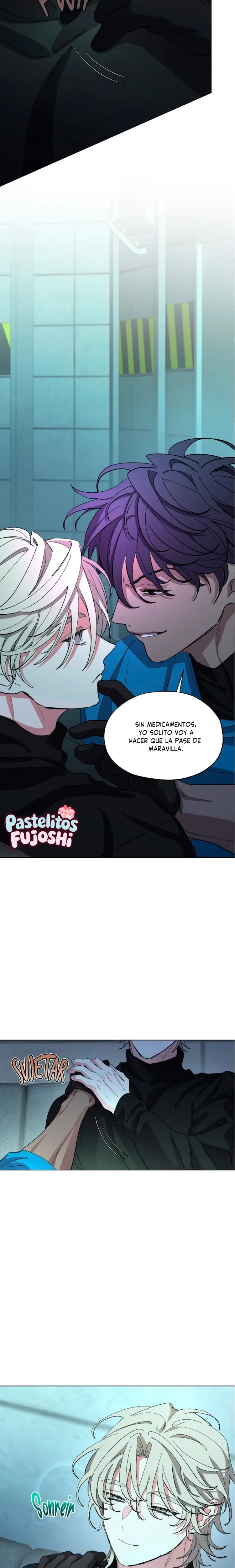 Cuna todopoderoso capítulo 30, página 4