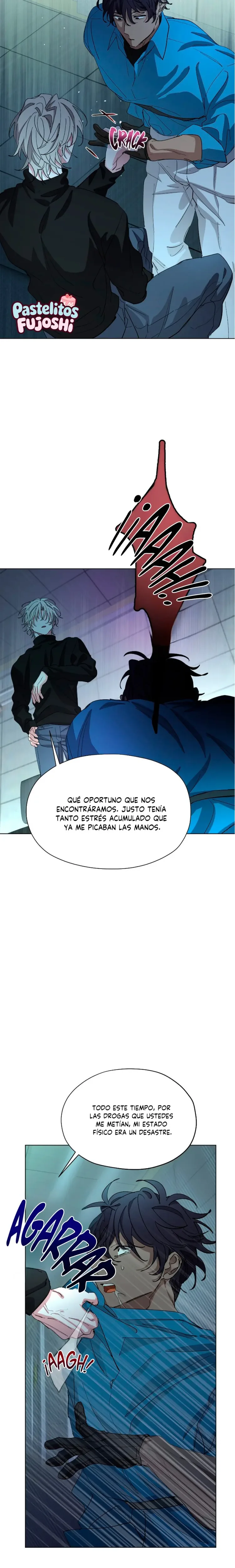 Cuna todopoderoso capítulo 30, página 6