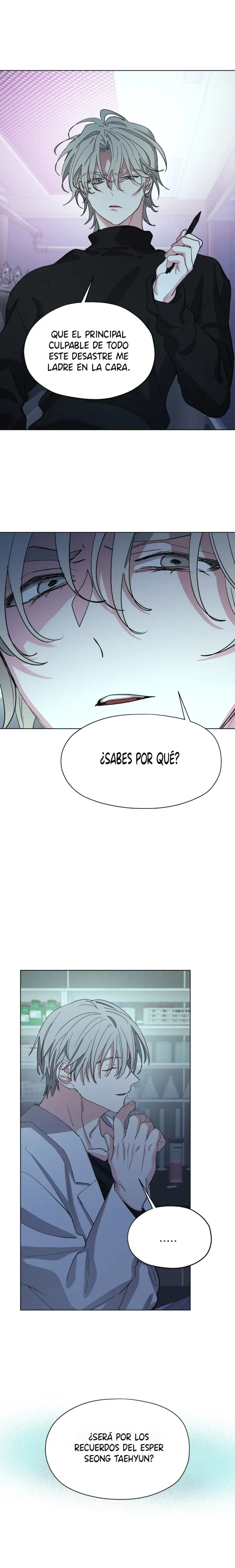 Cuna todopoderoso capítulo 31, página 4