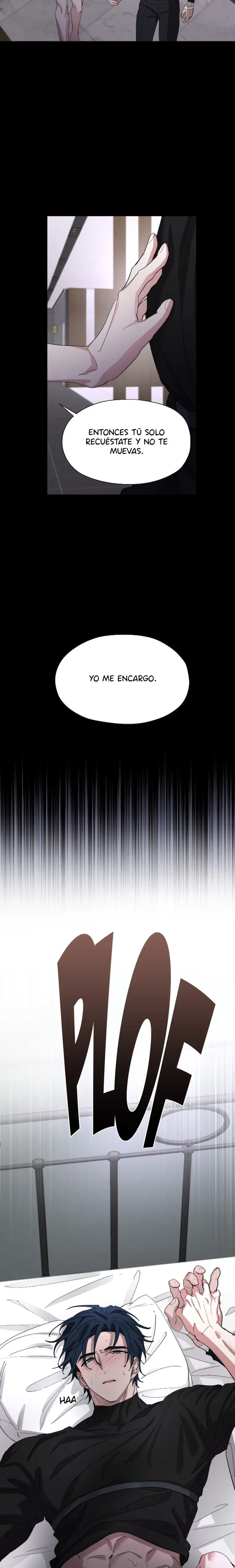 Cuna todopoderoso capítulo 32, página 2