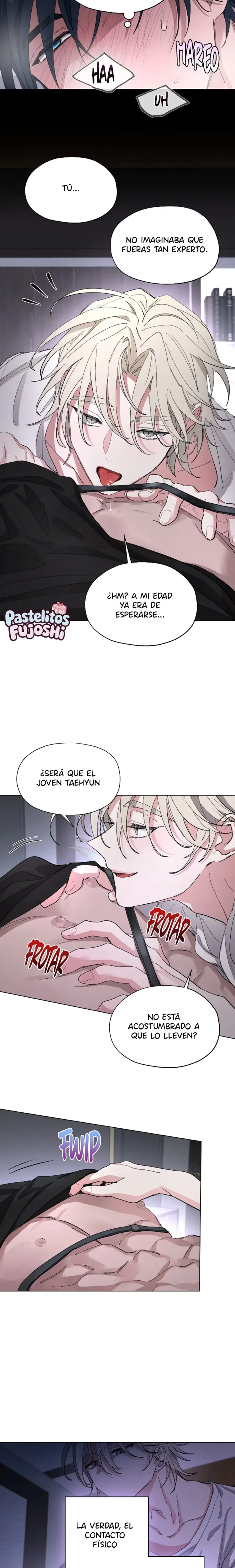 Cuna todopoderoso capítulo 32, página 4