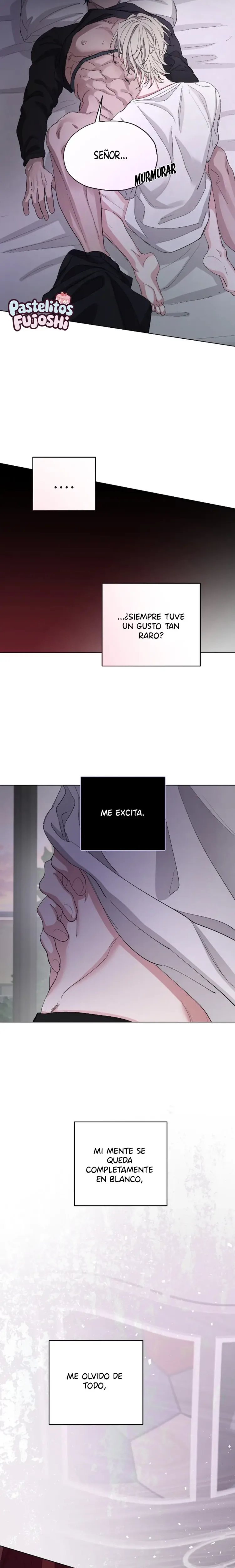 Cuna todopoderoso capítulo 32, página 11