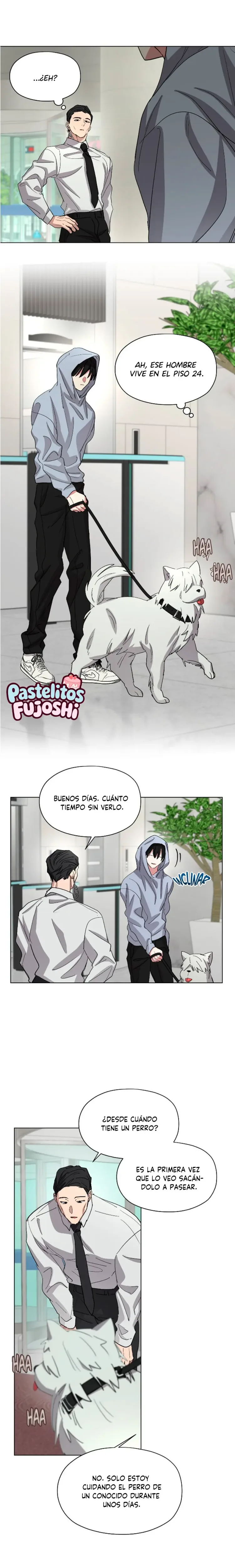 Cuna todopoderoso capítulo 33, página 12