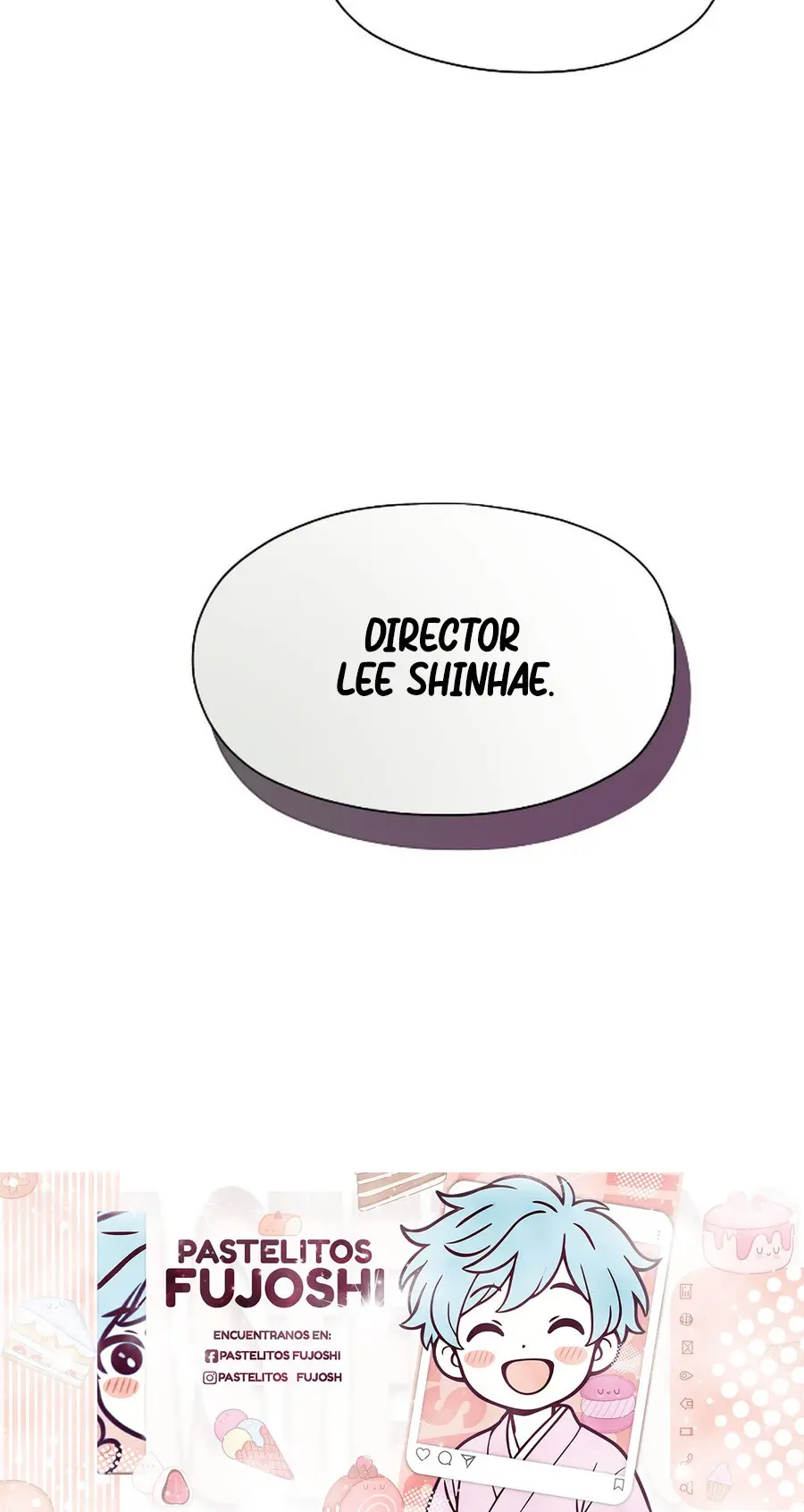 Cuna todopoderoso capítulo 33, página 18