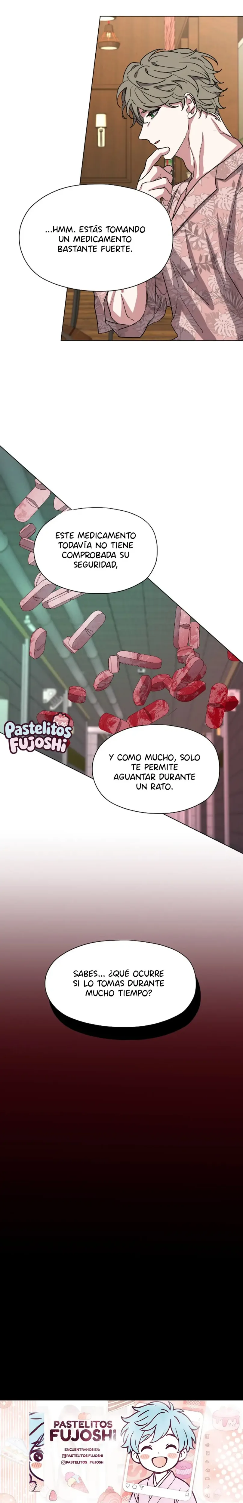 Cuna todopoderoso capítulo 34, página 20