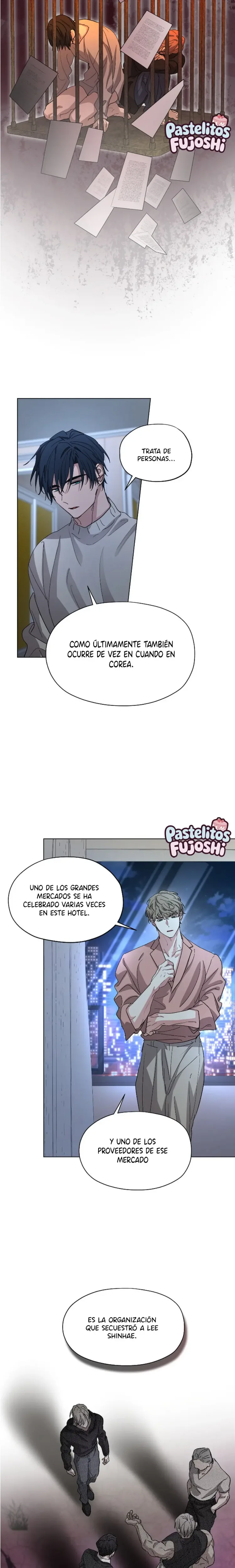 Cuna todopoderoso capítulo 35, página 4