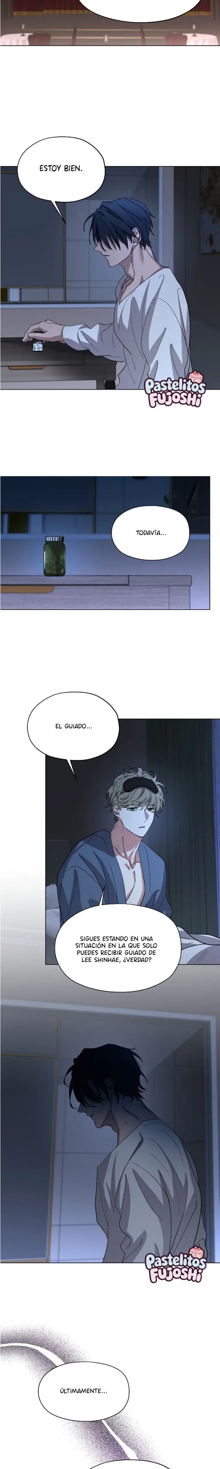 Cuna todopoderoso capítulo 35, página 10