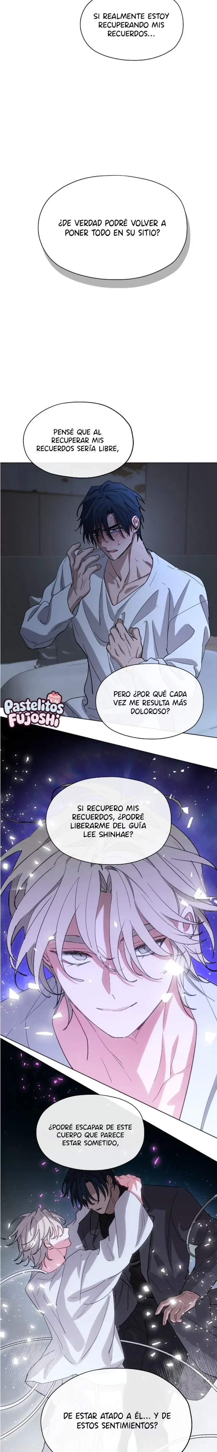Cuna todopoderoso capítulo 35, página 12