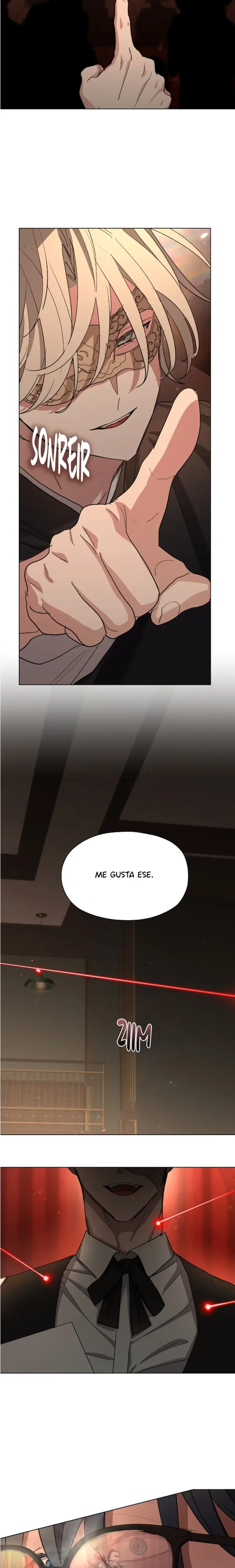 Cuna todopoderoso capítulo 36, página 6