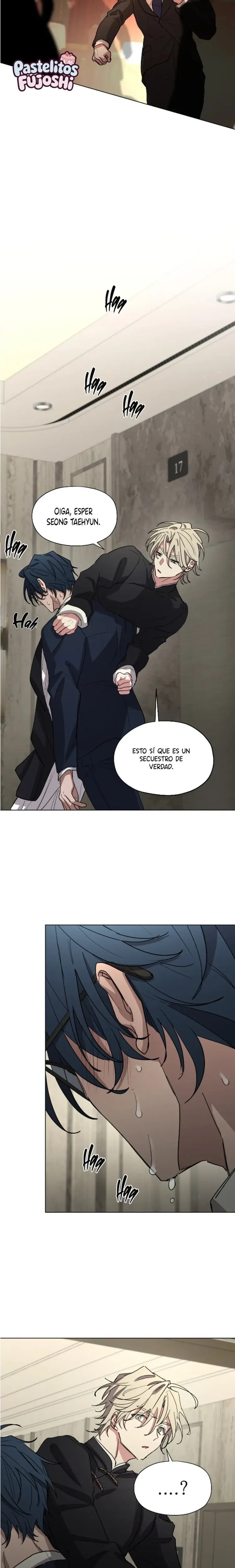 Cuna todopoderoso capítulo 36, página 10