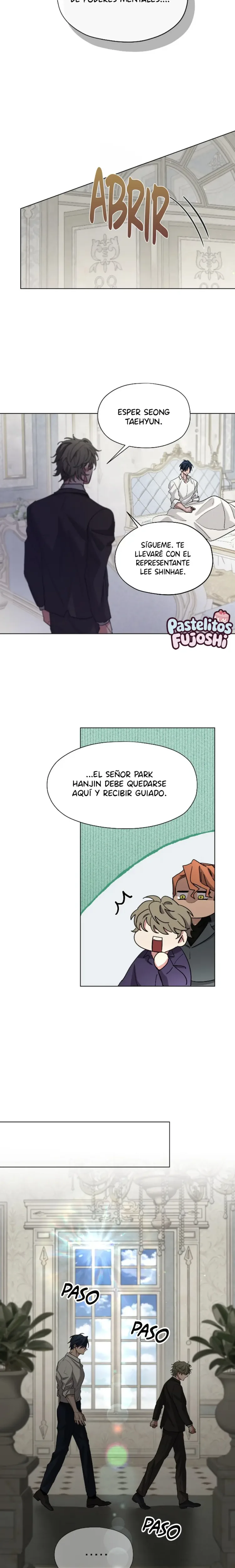 Cuna todopoderoso capítulo 37, página 7
