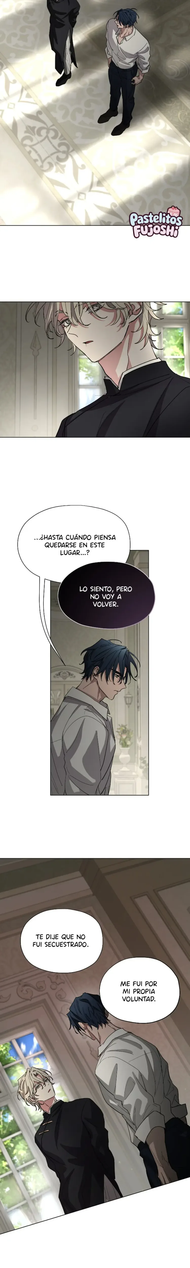 Cuna todopoderoso capítulo 37, página 12