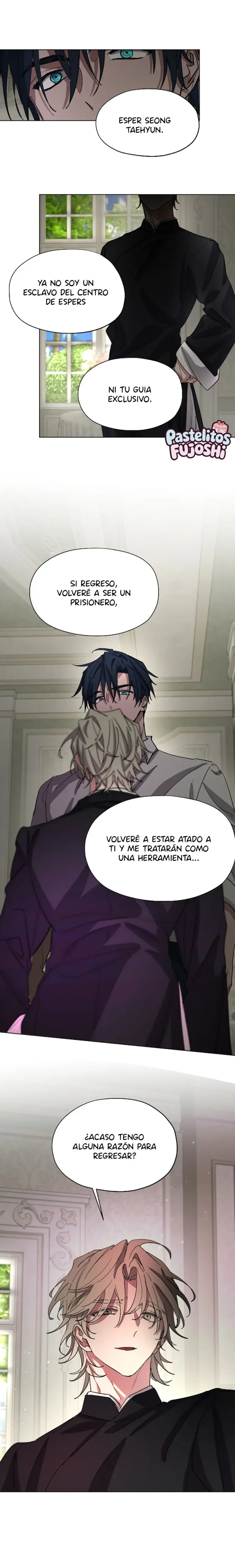 Cuna todopoderoso capítulo 37, página 13