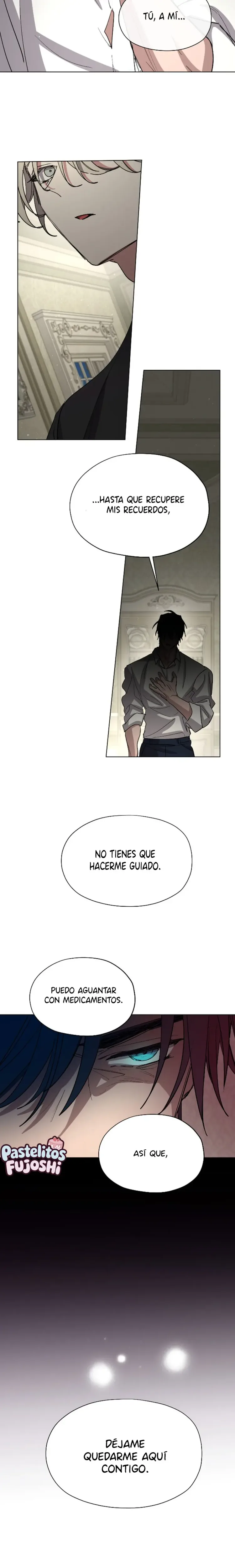 Cuna todopoderoso capítulo 37, página 18