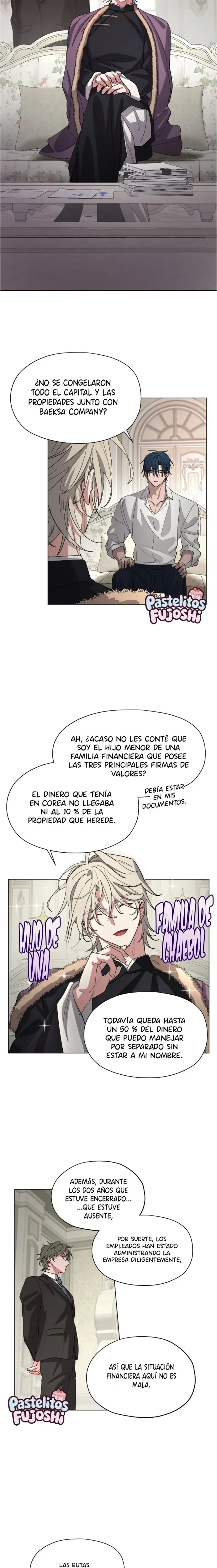 Cuna todopoderoso capítulo 38, página 2