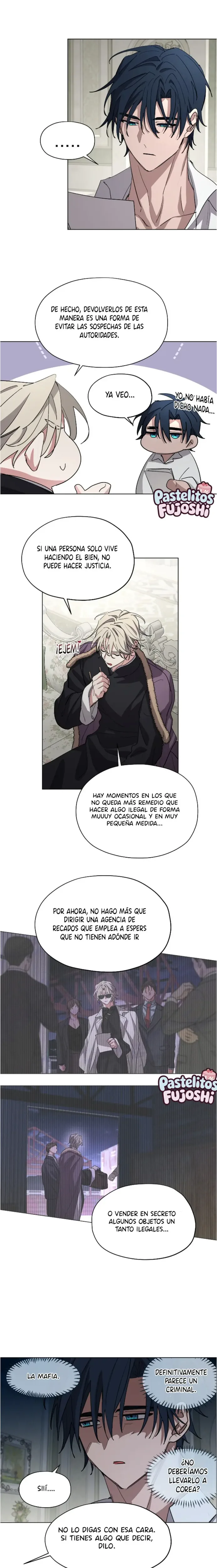 Cuna todopoderoso capítulo 38, página 4