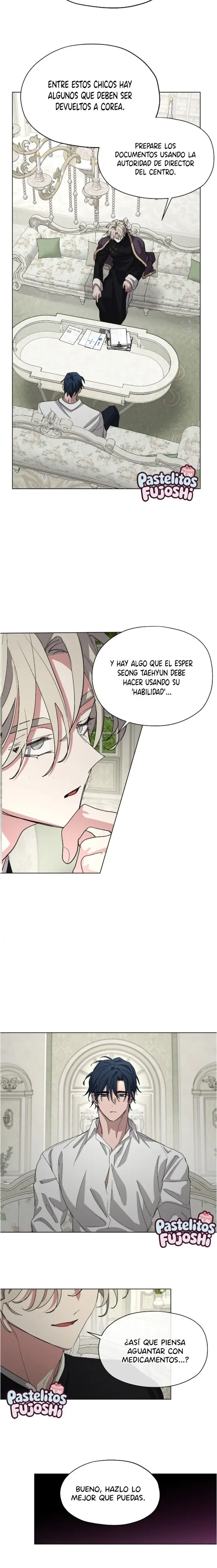 Cuna todopoderoso capítulo 38, página 5