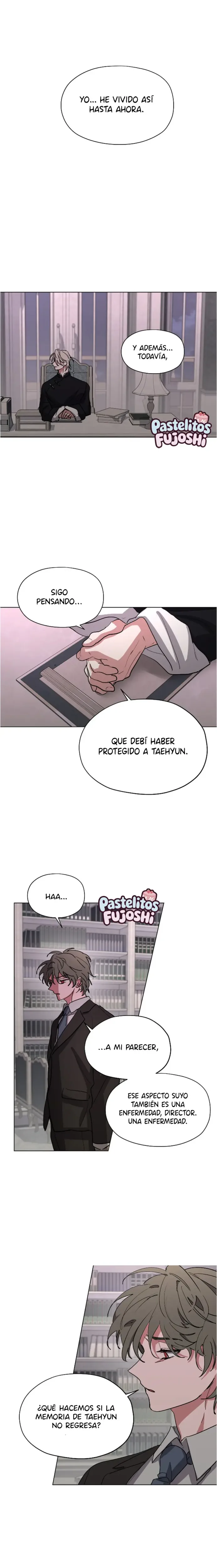 Cuna todopoderoso capítulo 38, página 9