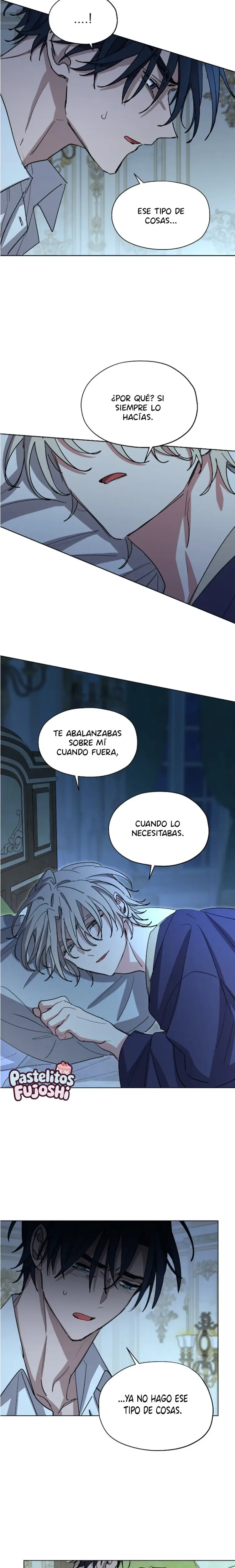 Cuna todopoderoso capítulo 39, página 7