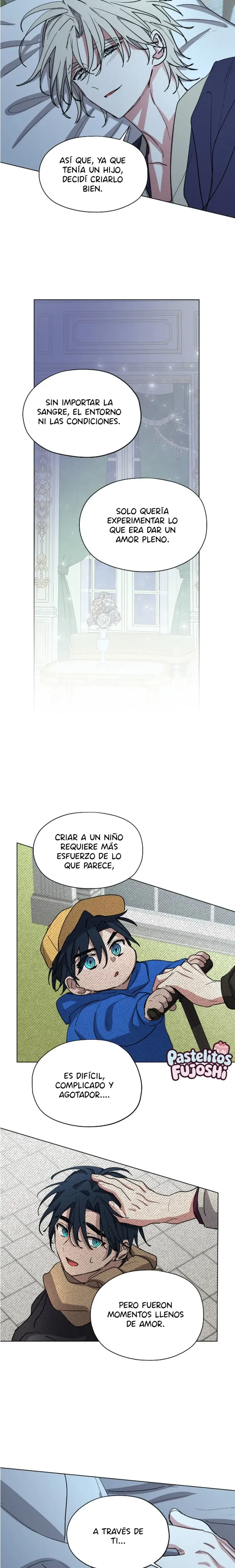 Cuna todopoderoso capítulo 39, página 12