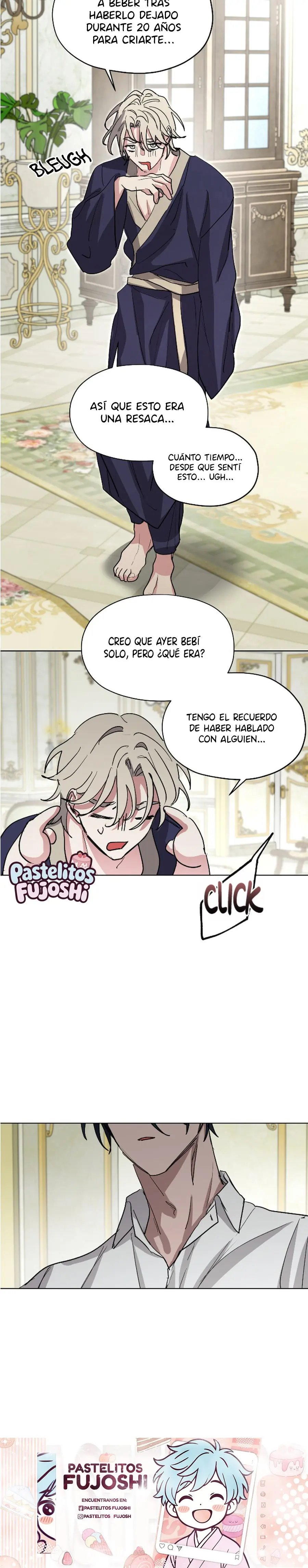 Cuna todopoderoso capítulo 39, página 16