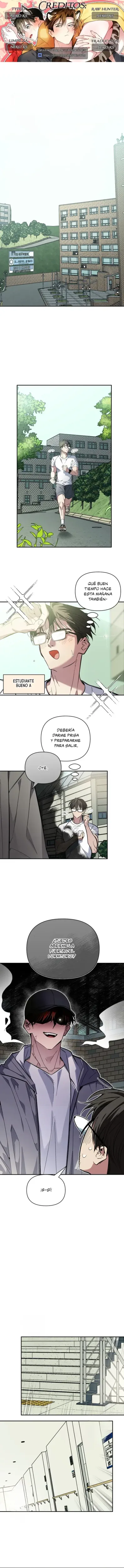¡Dame un bebé lince, si no quieres verme enloquecer! capítulo 29, página 1