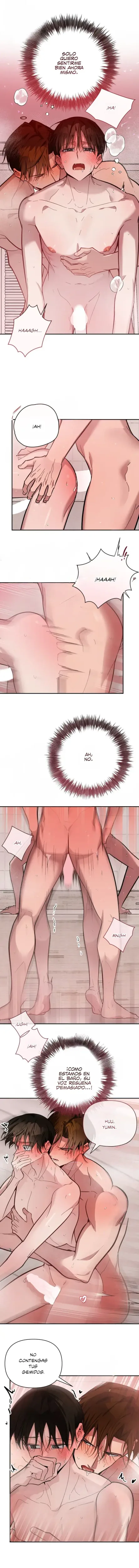 ¡Dame un bebé lince, si no quieres verme enloquecer! capítulo 31, página 11